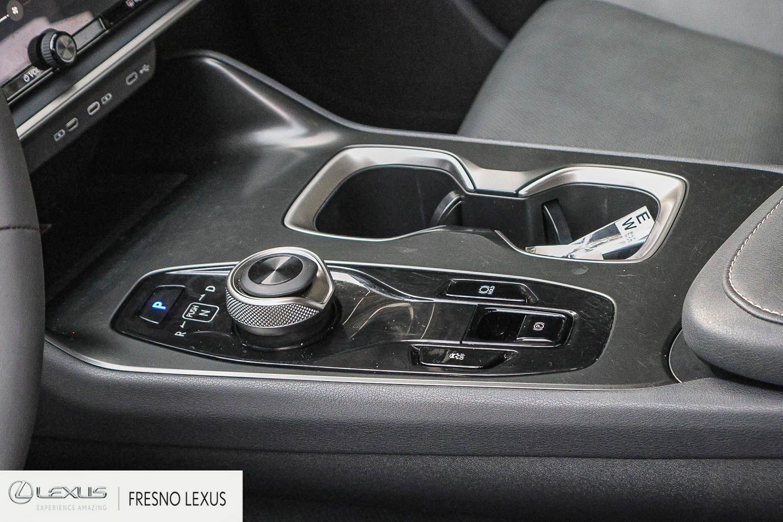 Certified 2025 Lexus RZ 300e 300e Premium w/ Accessory Package (P5) image 20