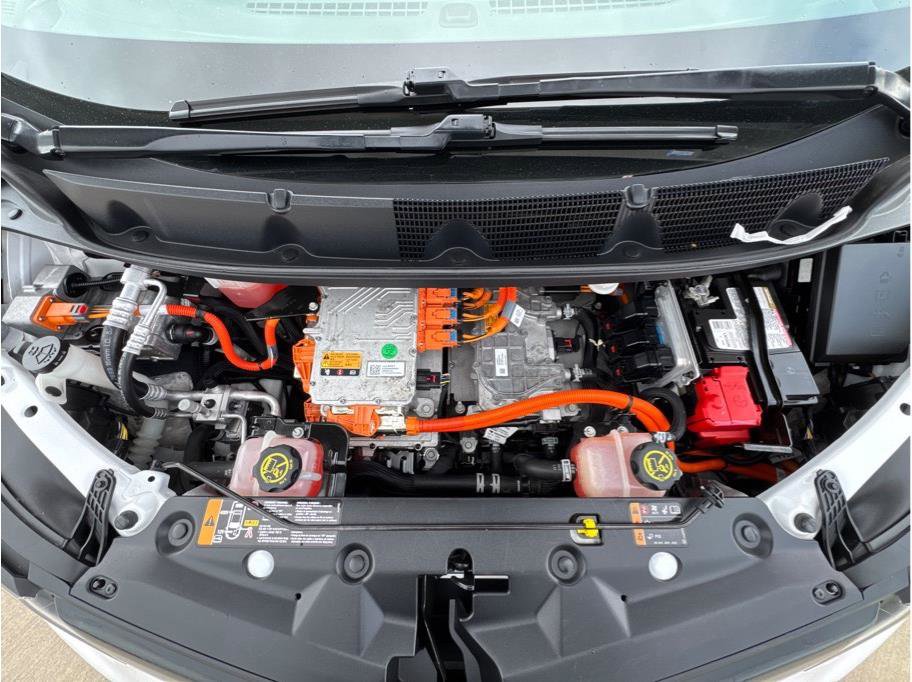 Used 2017 Chevrolet Bolt LT image 27