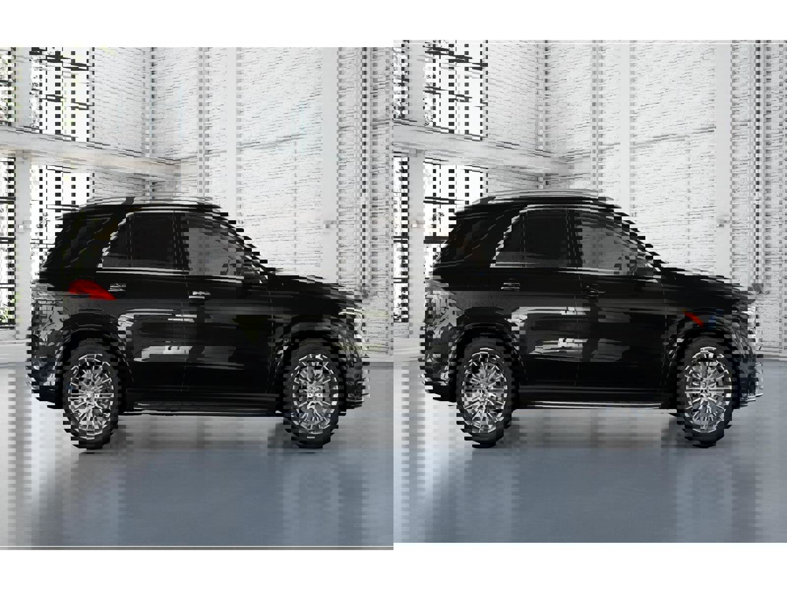 New 2026 Mercedes-Benz GLE 450 4MATIC image 58