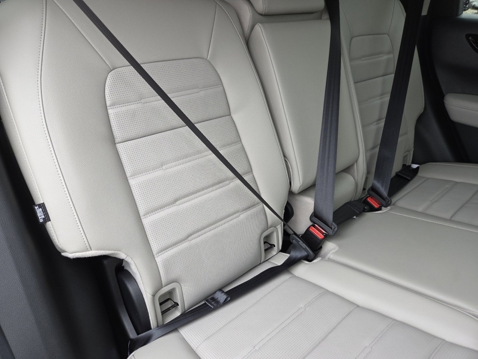 New 2026 Honda CR-V EX-L image 23