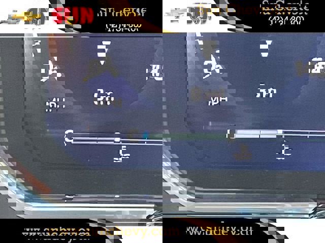 New 2026 Chevrolet Silverado 1500 High Country w/ High Country Premium Package image 39