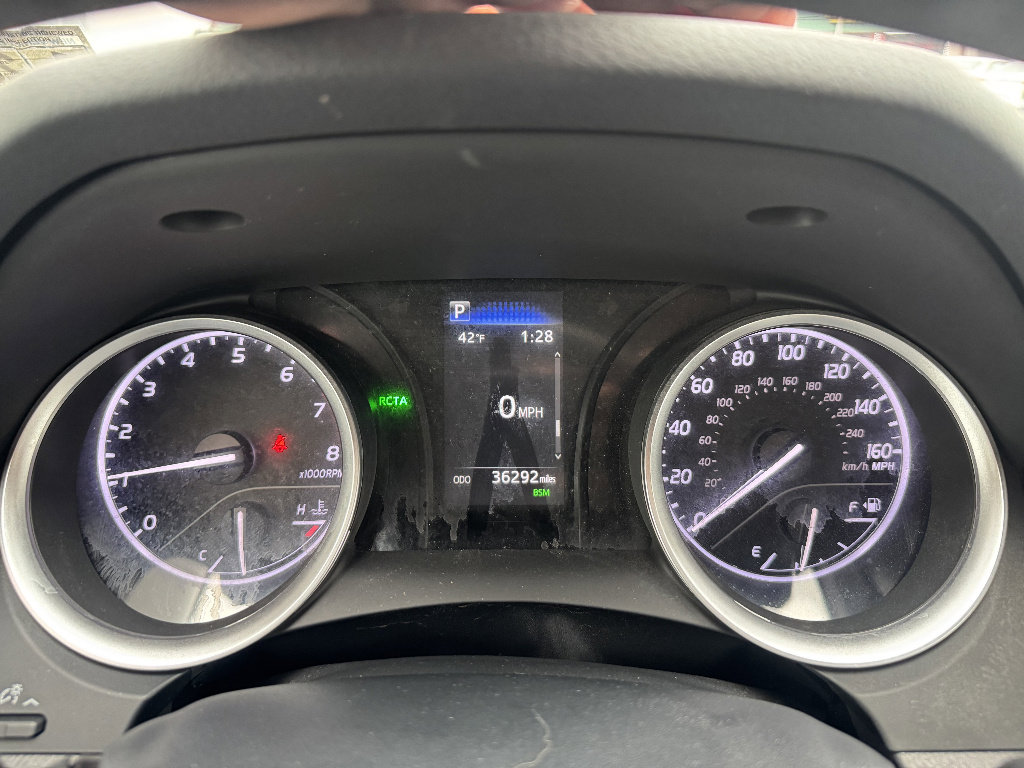 Used 2023 Toyota Camry LE w/ Cold Weather Package image 15