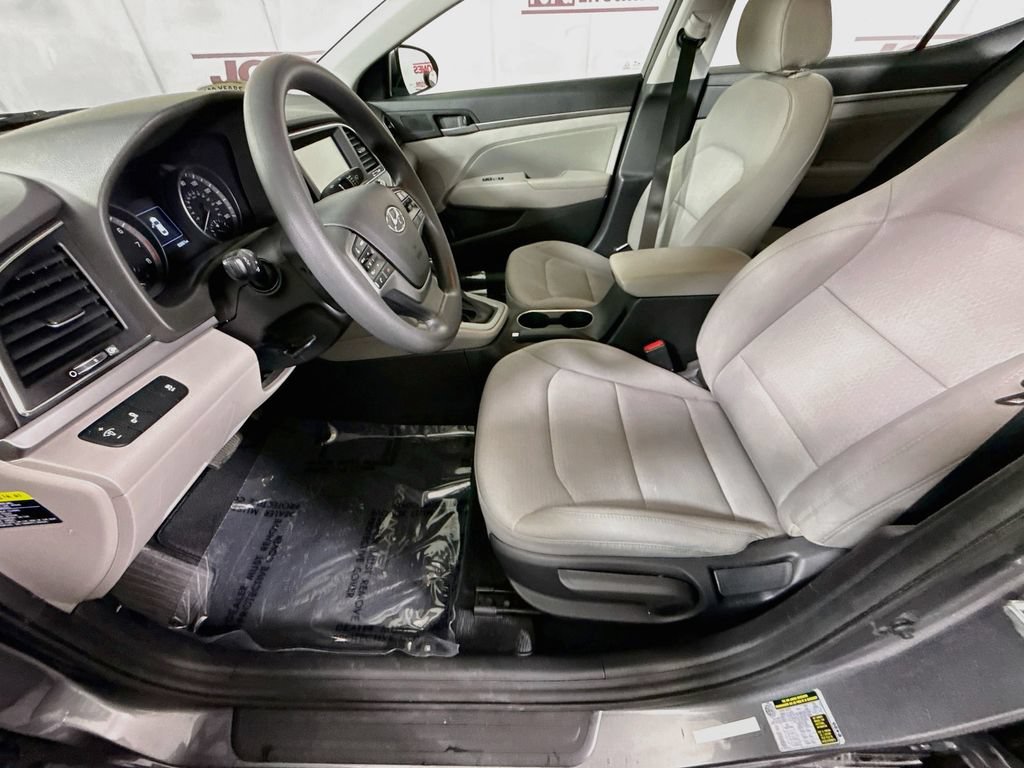 Used 2018 Hyundai Elantra SEL w/ Cargo Package FWD image 23