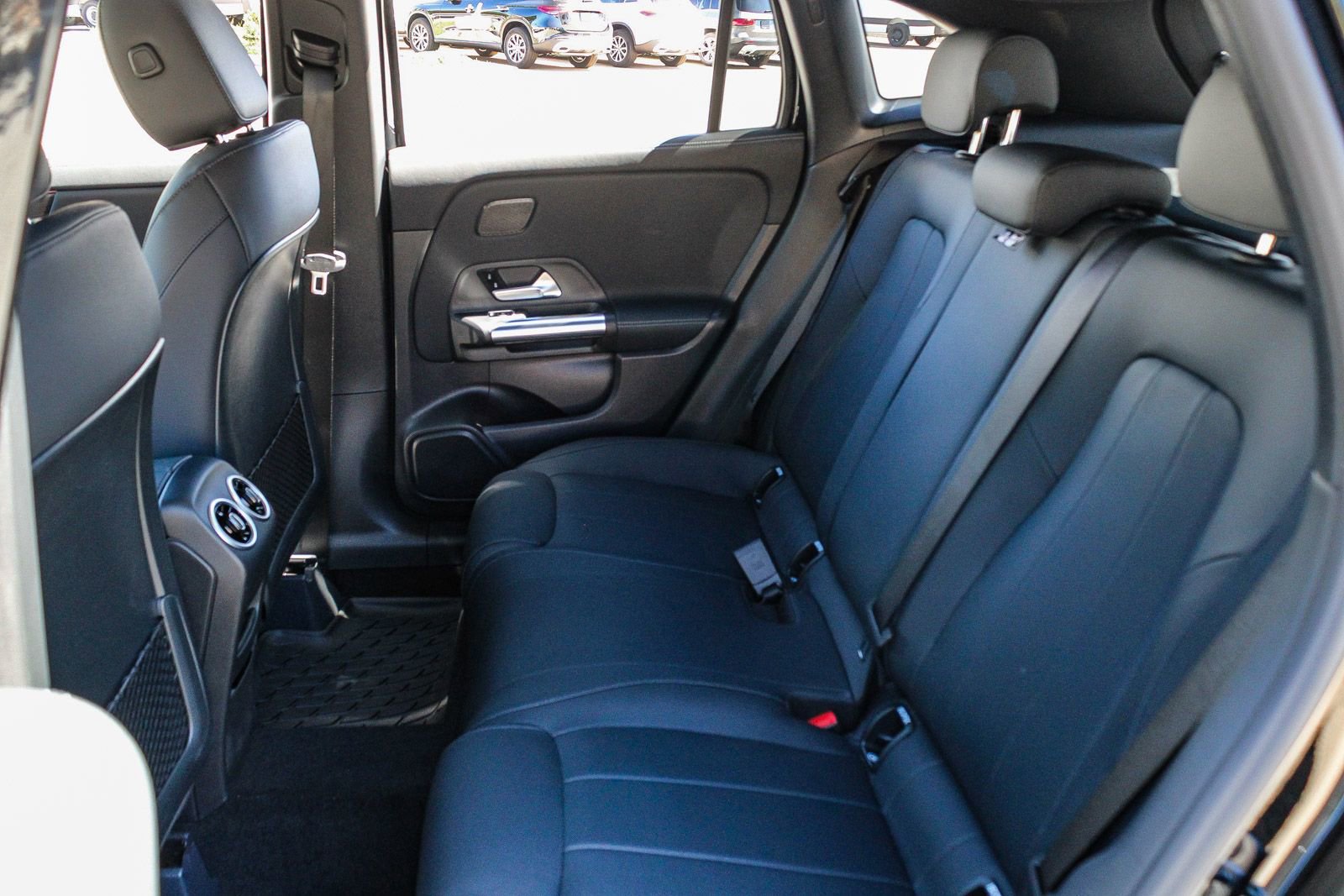 New 2026 Mercedes-Benz GLA 250 4MATIC image 20