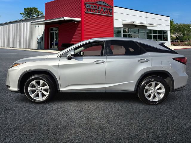 Used 2016 Lexus RX 350 AWD w/ Premium Package image 2