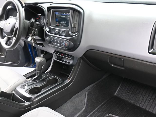 Used 2019 Chevrolet Colorado W/T w/ WT Convenience Package image 28