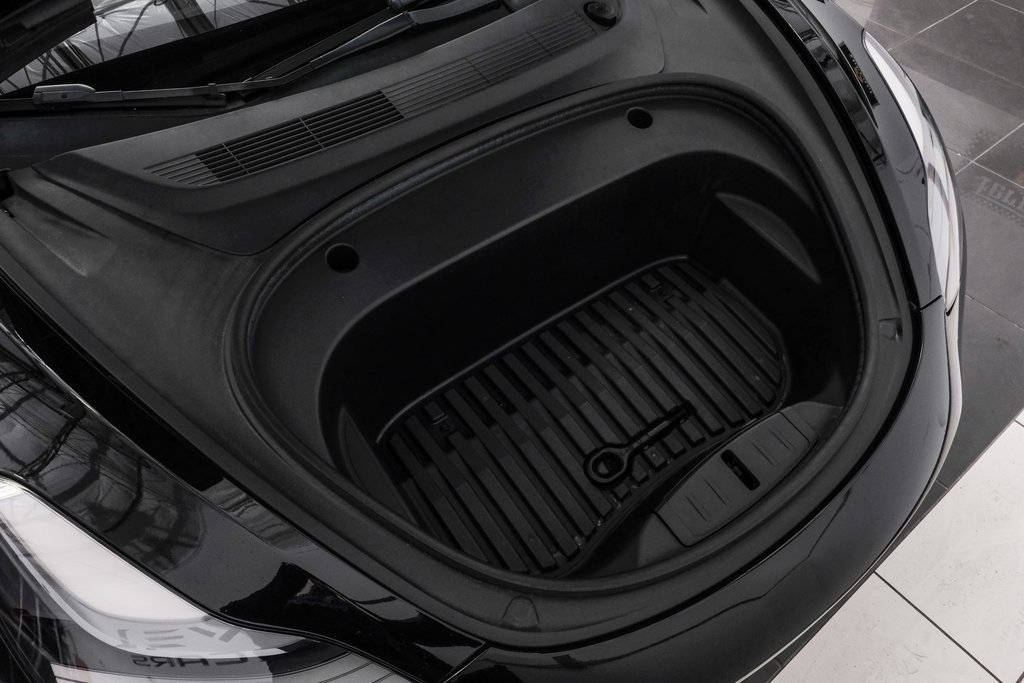 Used 2022 Tesla Model 3 Long Range image 59