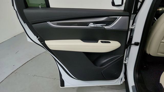 Certified 2024 Cadillac XT6 Sport image 19