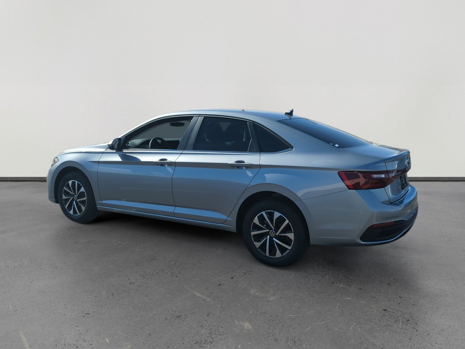 New 2026 Volkswagen Jetta S image 3