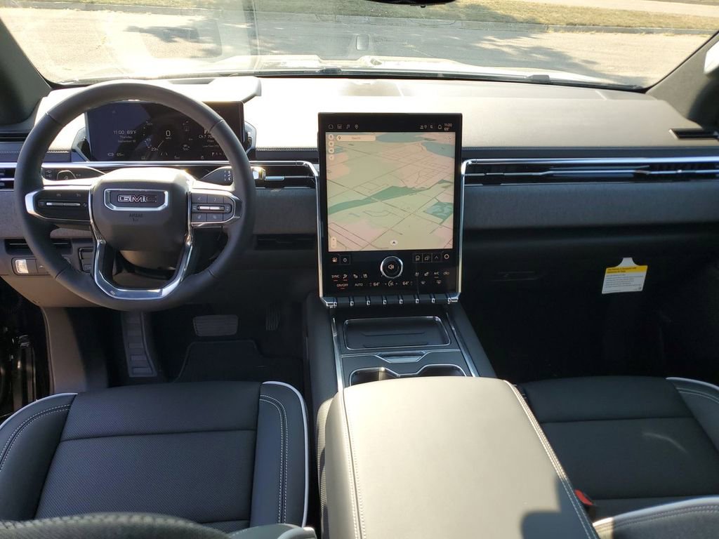 New 2026 GMC Sierra EV Elevation w/ Premium Package image 19