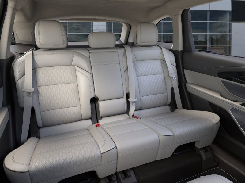 New 2026 Lincoln Nautilus Black Label image 11