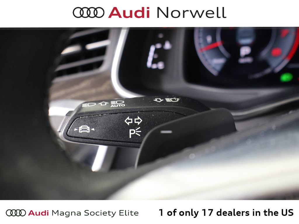 Used 2023 Audi A6 Premium Plus AWD/4WD image 28