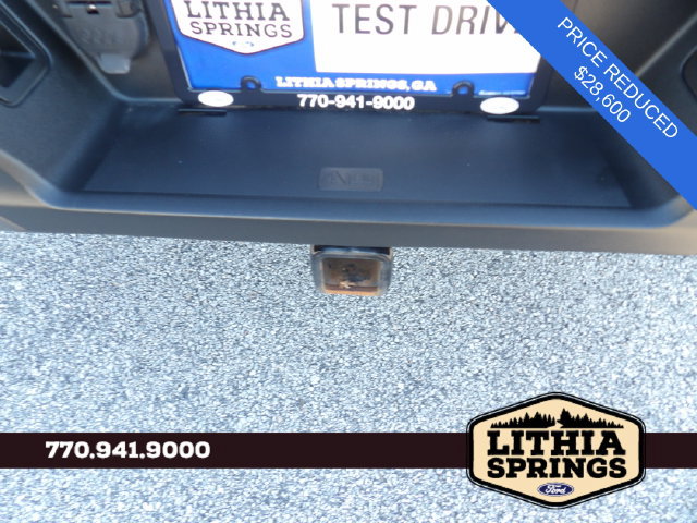 Certified 2021 Ford F150 XL w/ STX Appearance Package RWD image 18