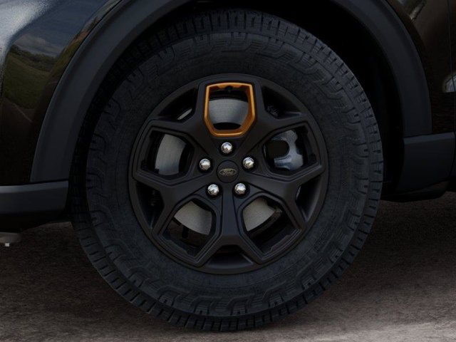 New 2027 Ford Explorer Tremor AWD/4WD image 19