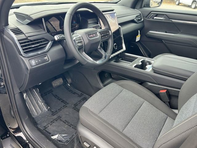 New 2026 GMC Acadia Elevation image 9