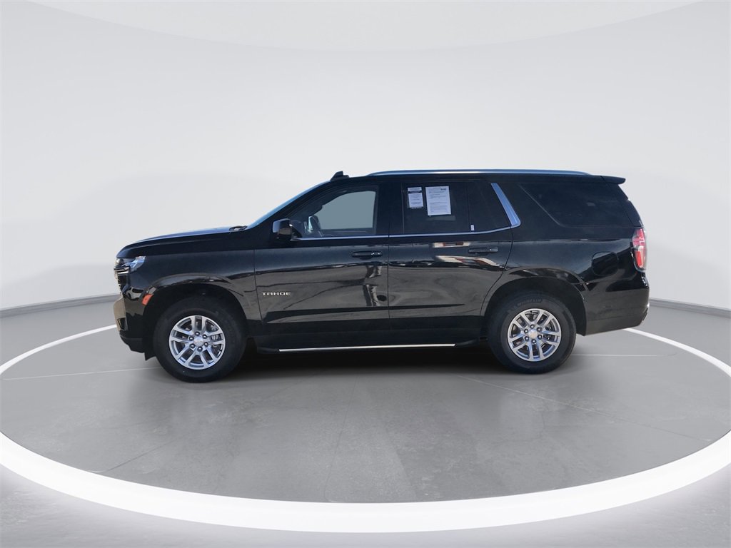 Used 2023 Chevrolet Tahoe LS image 5