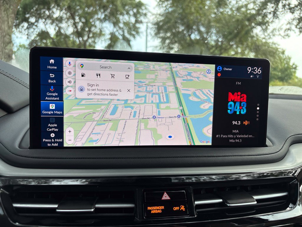 New 2026 Acura MDX w/ Technology Package FWD image 25