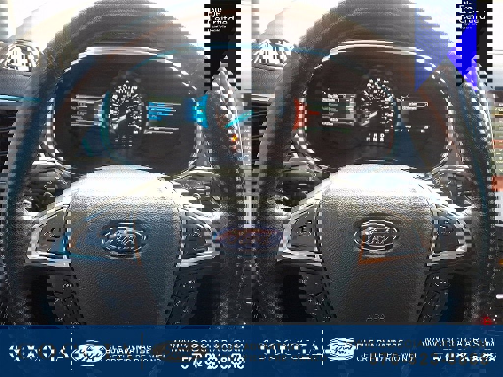 Used 2015 Ford Edge Sport image 19