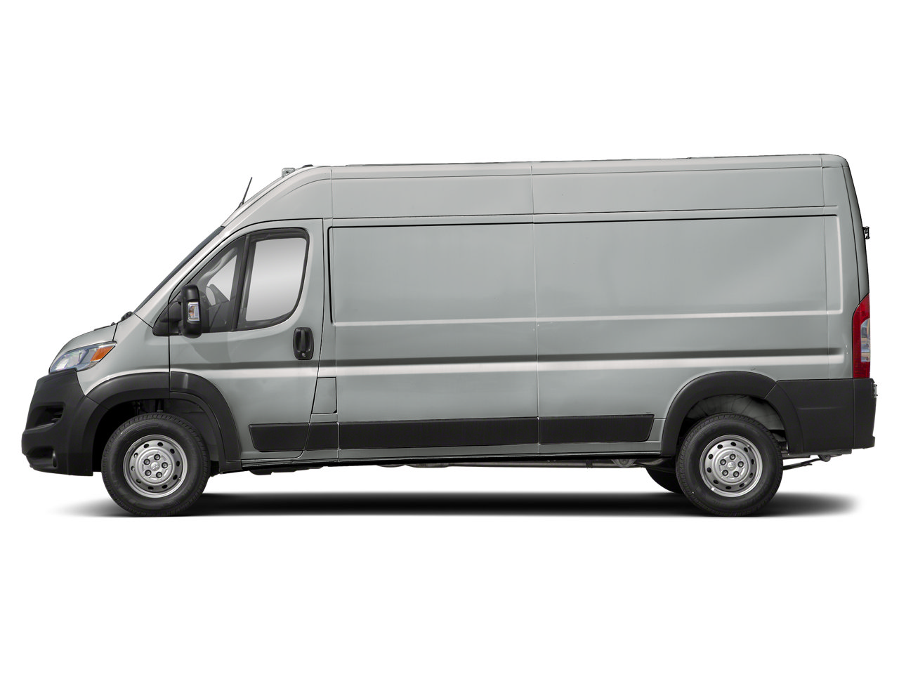 New 2027 RAM ProMaster 2500 FWD image 17