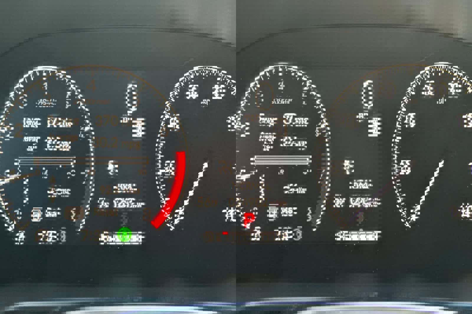 Certified 2024 Honda CR-V EX-L image 30