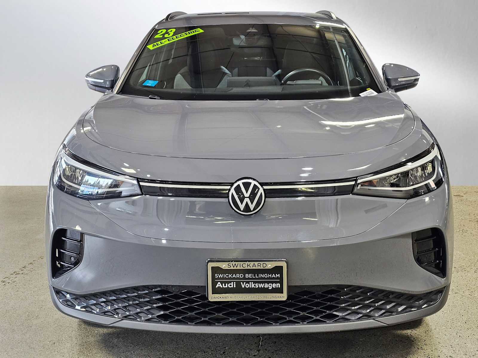 Used 2023 Volkswagen ID.4 Pro image 2