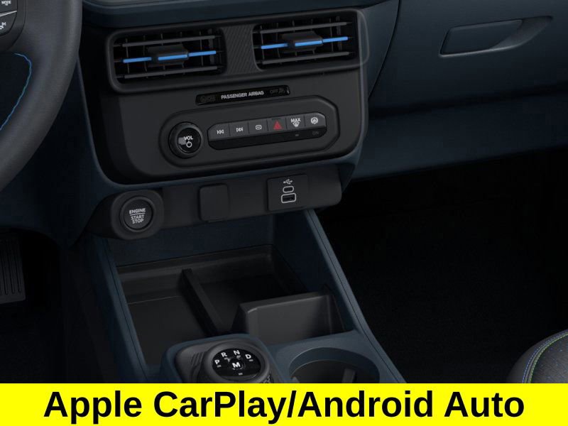 New 2026 Ford Maverick Lobo image 17