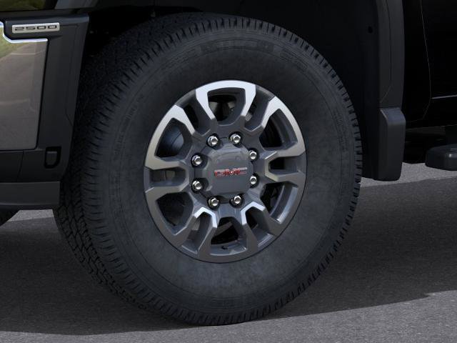 New 2026 GMC Sierra 2500 SLT AWD/4WD image 9