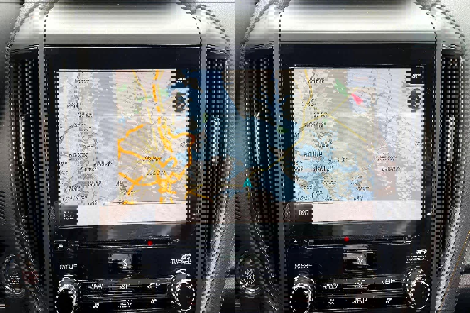 Used 2022 Subaru Forester Wilderness w/ Wilderness Package image 36