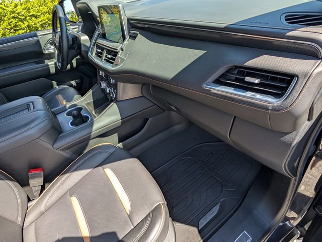 Used 2023 GMC Yukon AT4 w/ Max Trailering Package image 20