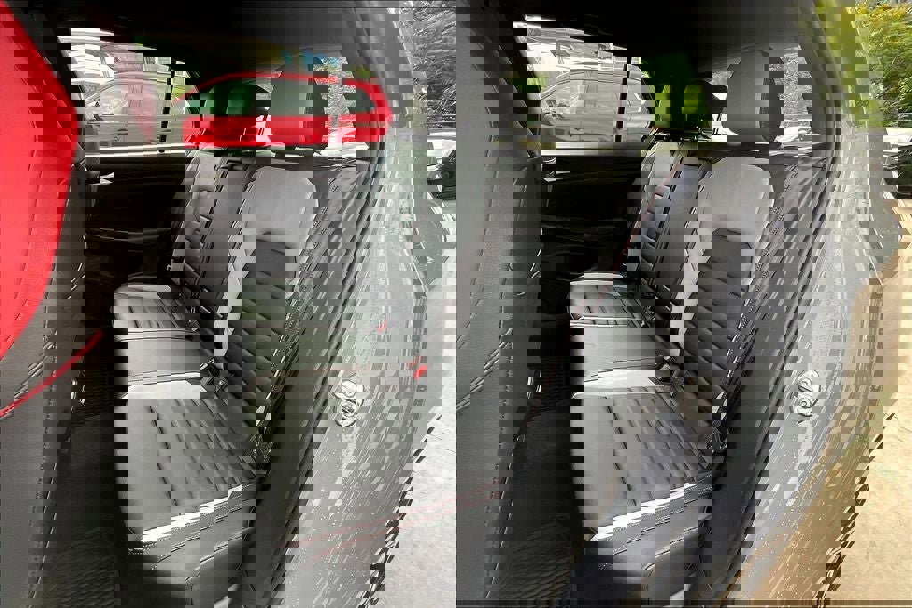 New 2026 Volkswagen GTI SE image 19