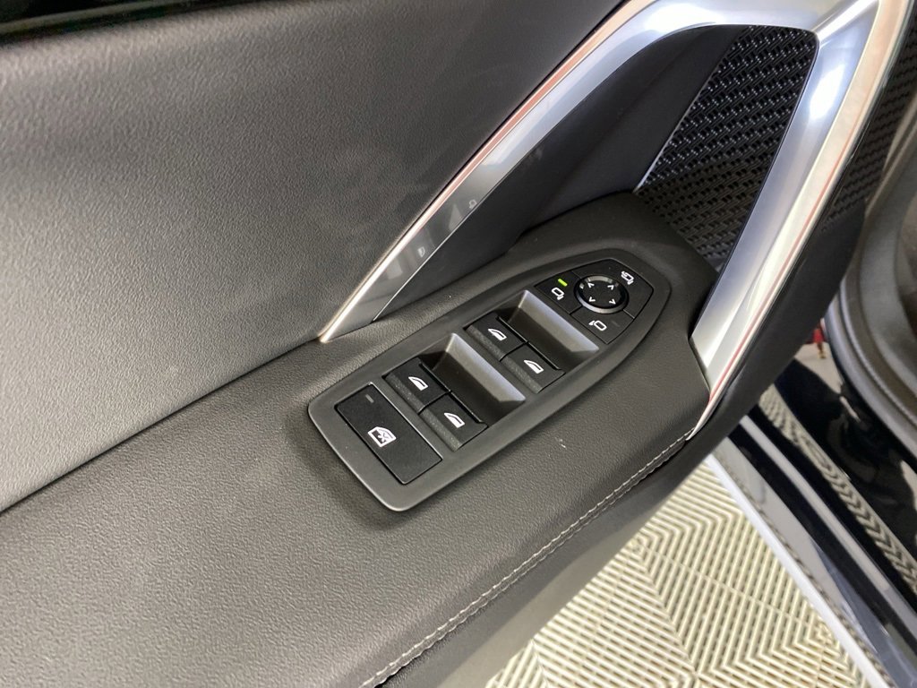 New 2026 BMW X1 xDrive28i w/ Technology Package image 8