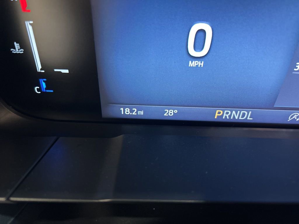 New 2025 Ford Maverick XLT w/ Equipment Group 302A image 14