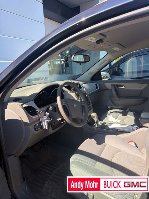 Used 2016 Chevrolet Traverse LS FWD image 7