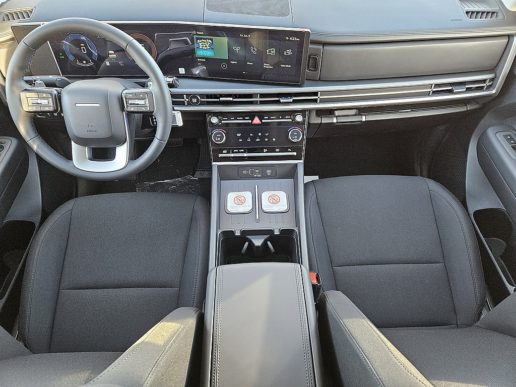 New 2026 Hyundai Santa Fe SE FWD image 26