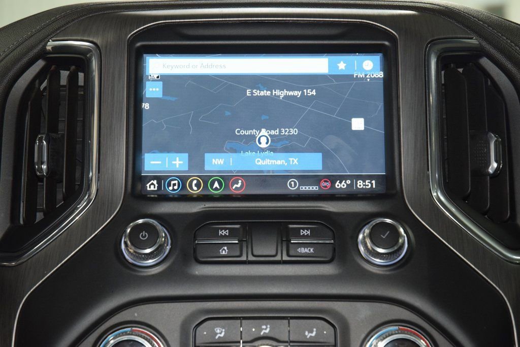 Used 2022 GMC Sierra 3500 Denali w/ Denali Ultimate Package image 31