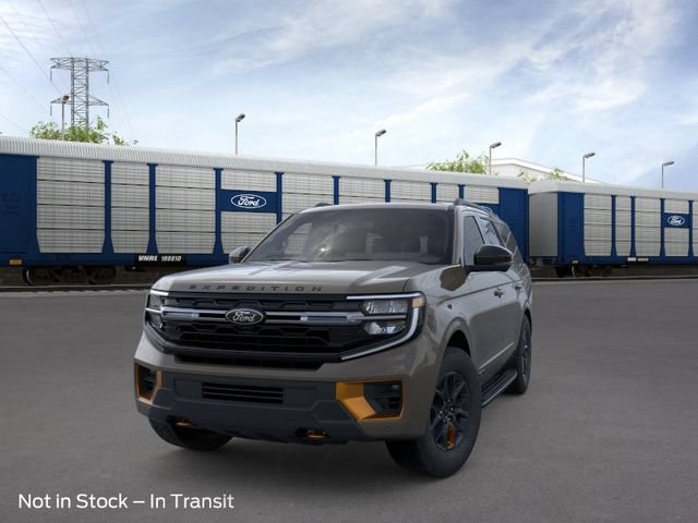New 2026 Ford Expedition Tremor AWD/4WD image 2