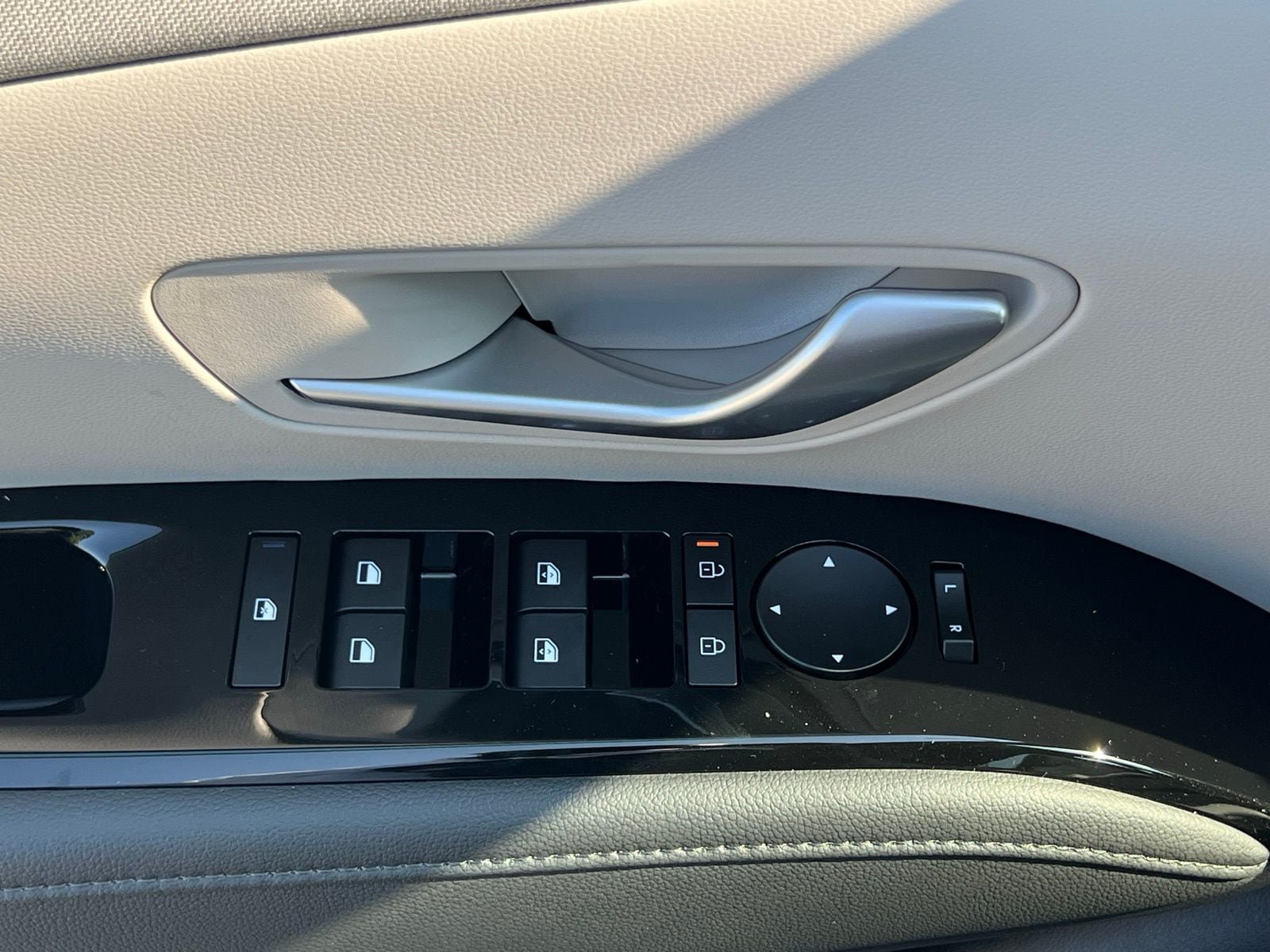 New 2026 Hyundai Tucson Limited AWD/4WD image 26