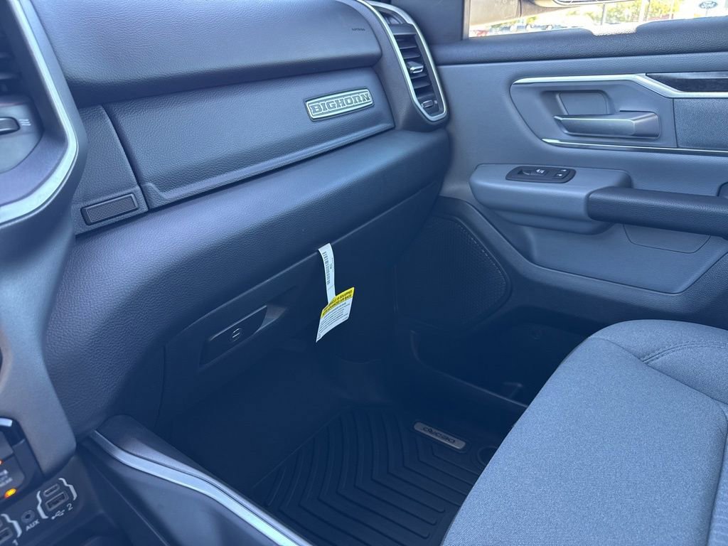 Used 2022 RAM 1500 Big Horn image 42