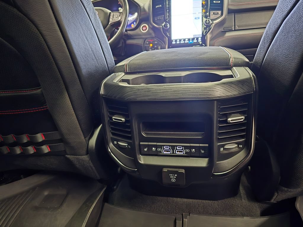 Used 2024 RAM 1500 TRX w/ TRX Level 2 Equipment Group AWD/4WD image 50