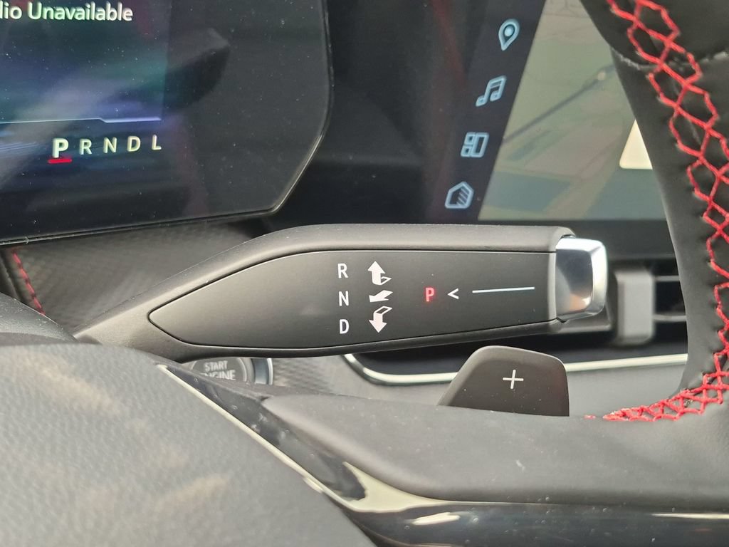 New 2027 Chevrolet Equinox RS w/ Safety and Technology Package AWD/4WD image 19
