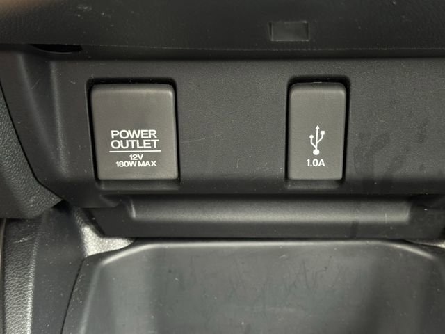 Used 2020 Honda Fit LX image 18