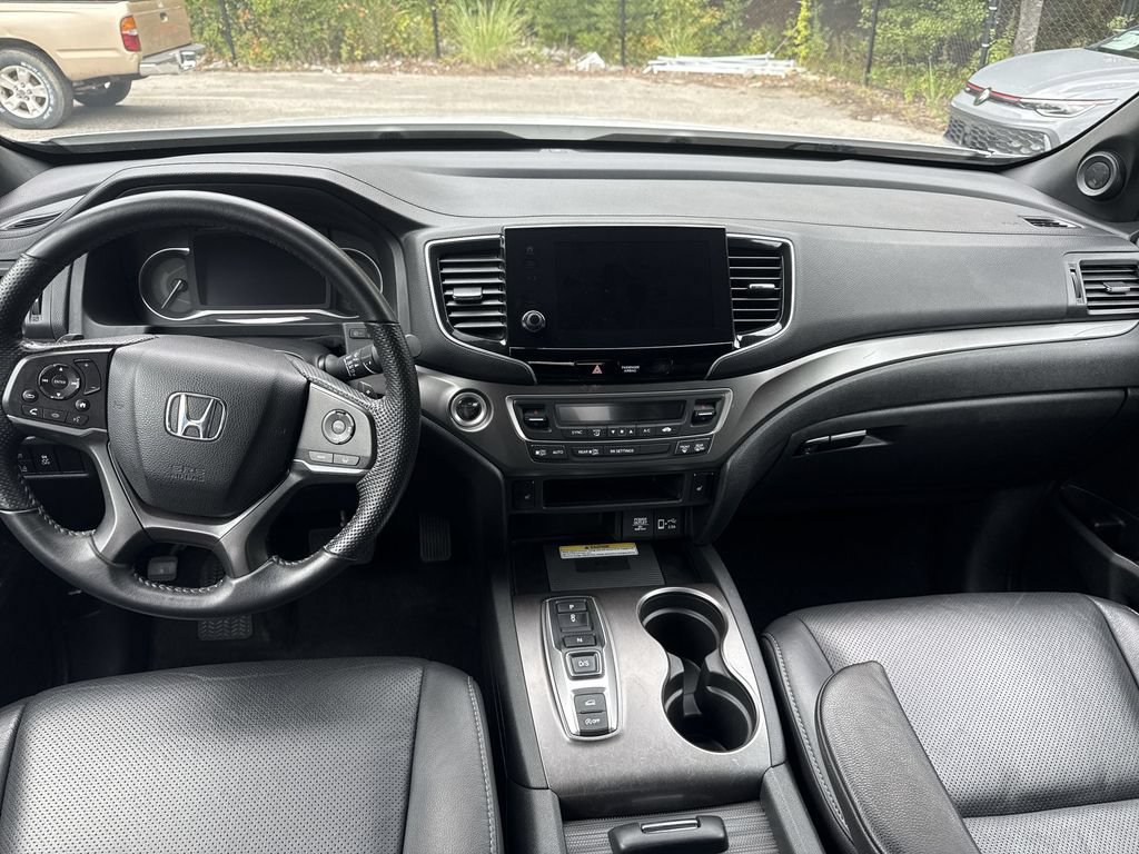Used 2023 Honda Passport EX-L image 23