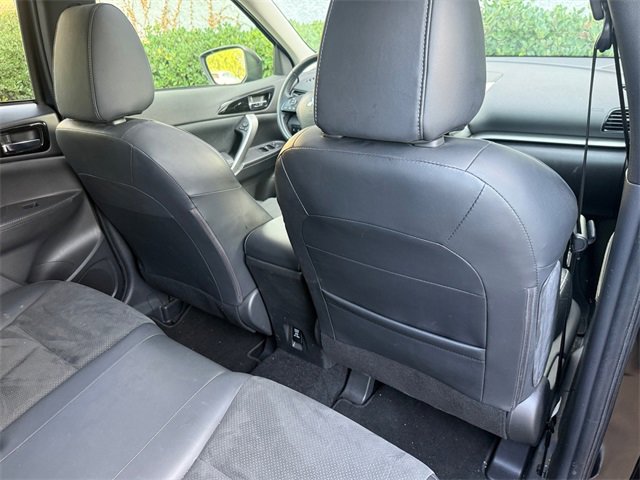 Used 2022 Mitsubishi Eclipse Cross SE image 25