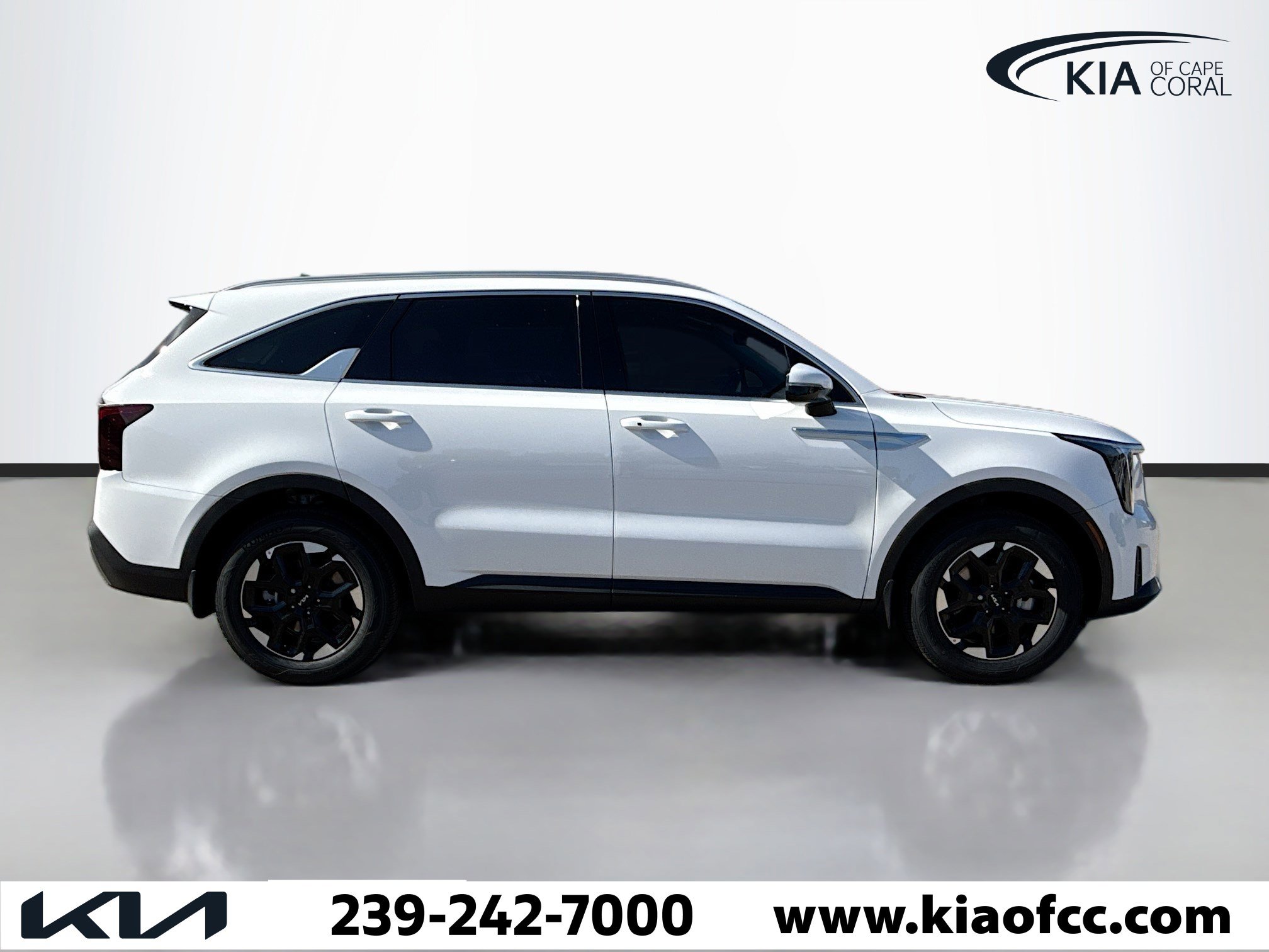 New 2026 Kia Sorento S image 6