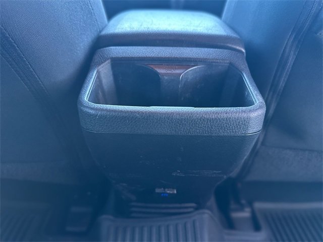 Used 2021 Toyota Tacoma TRD Off-Road image 24