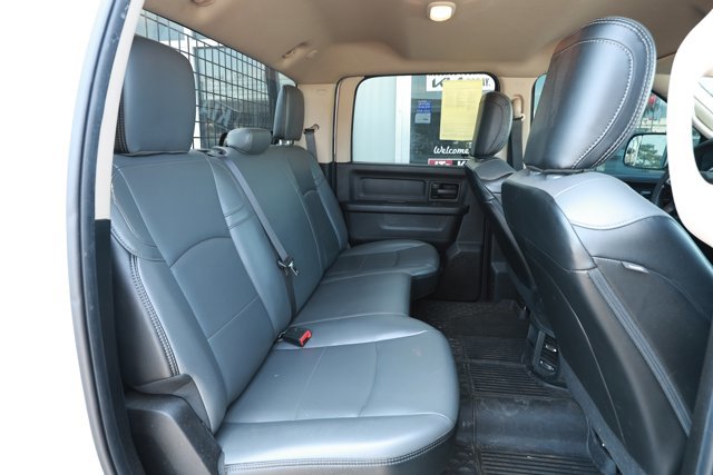 Used 2019 RAM 3500 Tradesman image 27