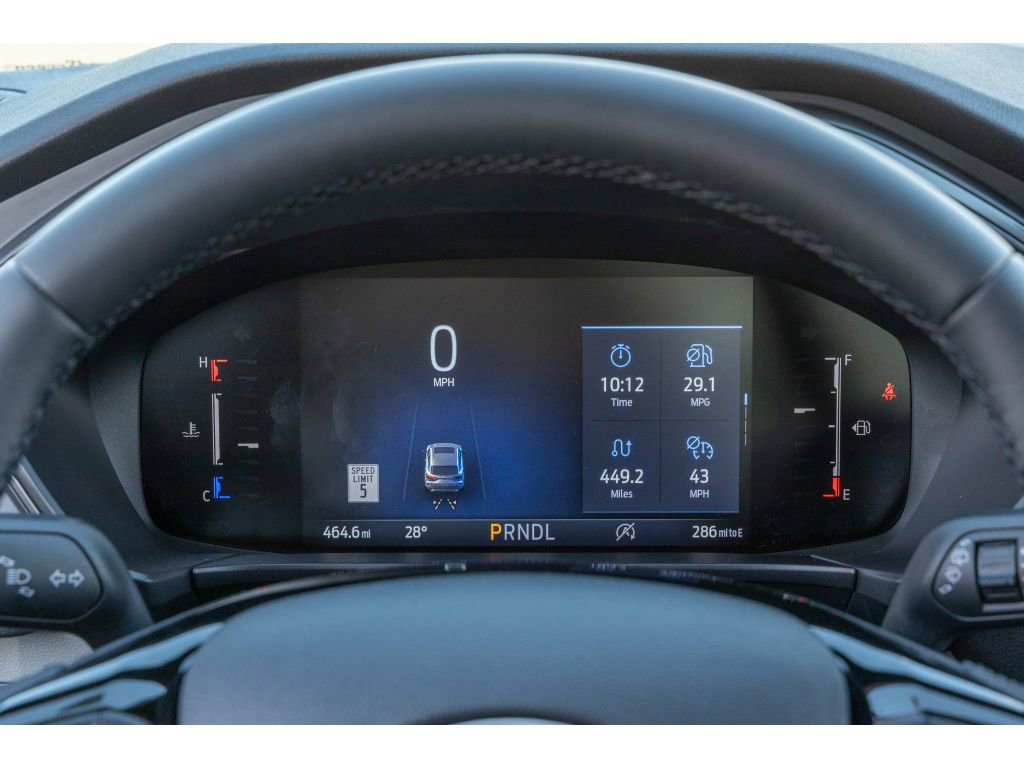 Used 2025 Ford Escape Active w/ Tech Pack #1 image 22