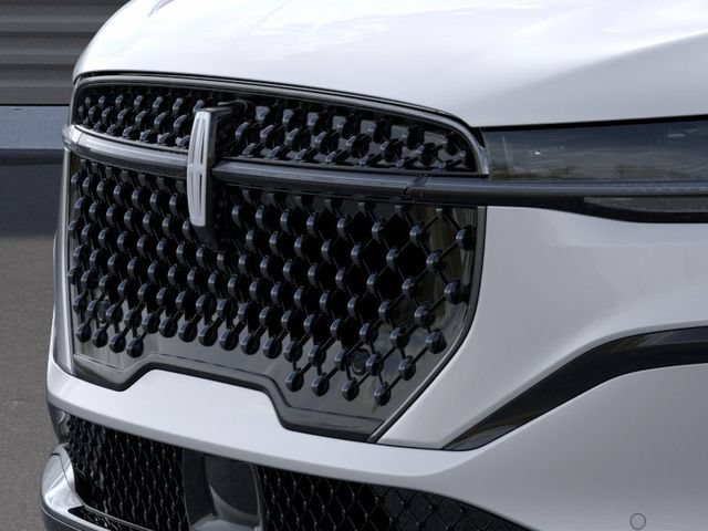 New 2026 Lincoln Nautilus Reserve AWD/4WD image 17