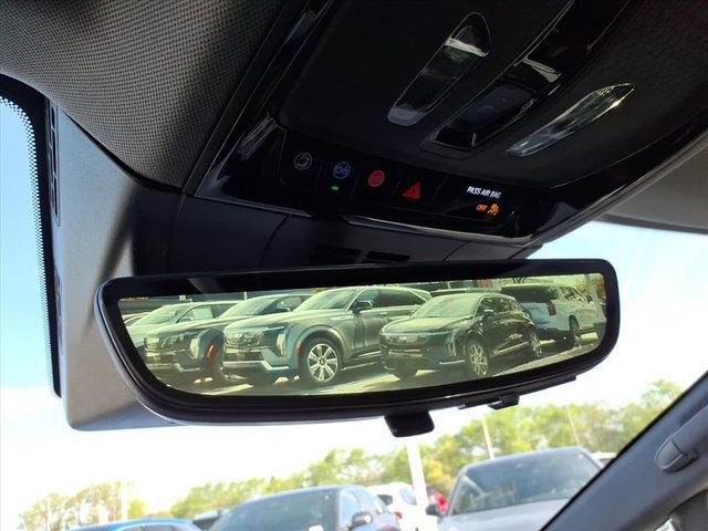 New 2026 Cadillac Optiq Sport 2 AWD/4WD image 33