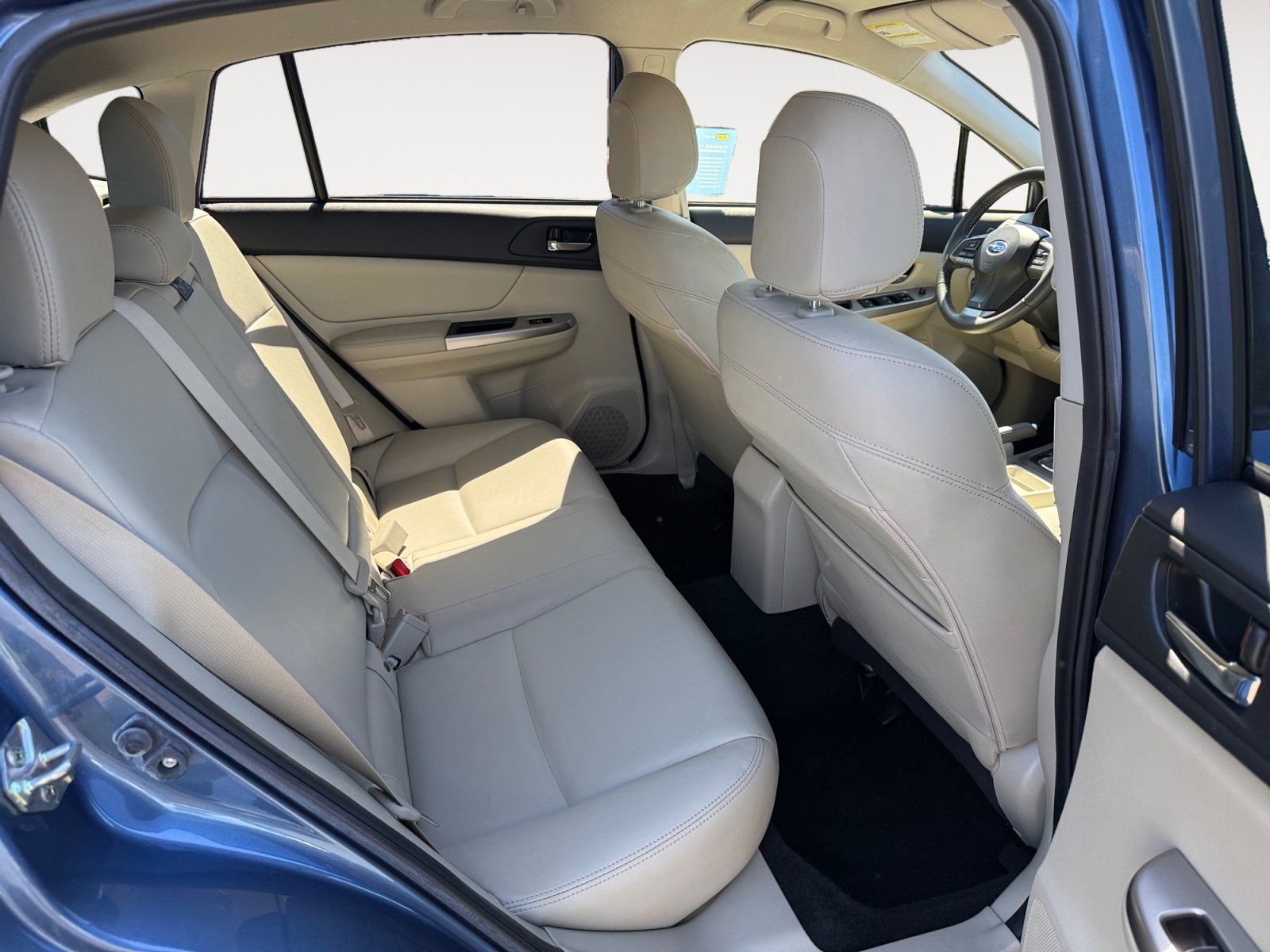 Used 2015 Subaru Crosstrek 2.0i Limited image 18